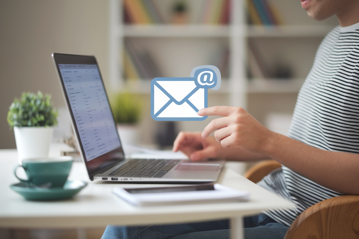 Webmel : Guide Complet pour Naviguer et Gérer Votre Messagerie