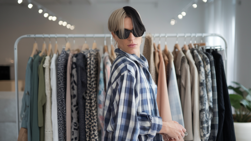 Comment intégrer des tendances mode éthique dans un mode de vie durable ?