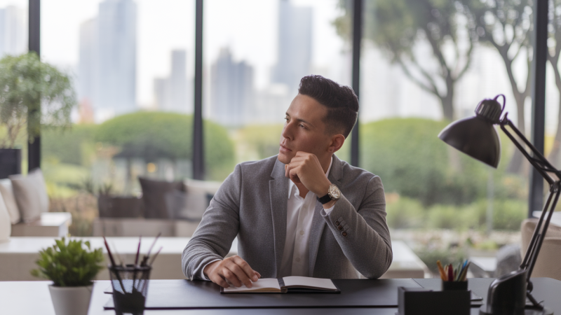 Comment équilibrer vie personnelle et carrière en tant qu&rsquo;entrepreneur ?