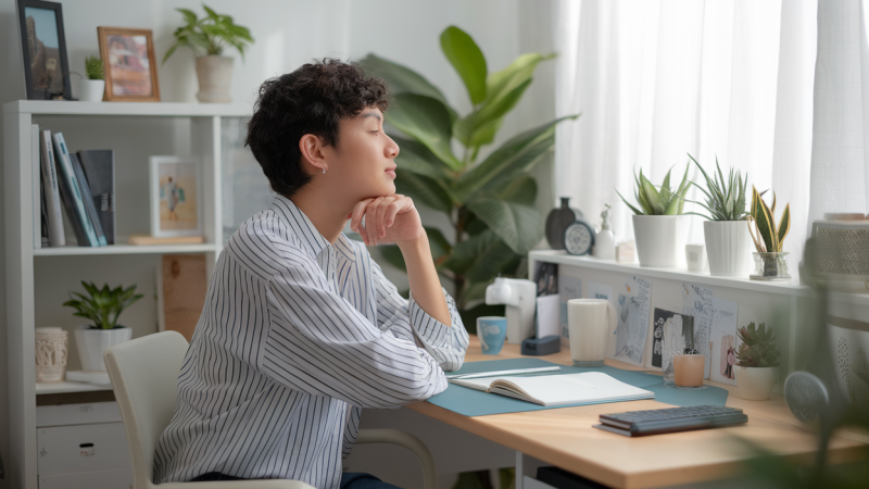 Comment équilibrer vie personnelle et travail pour améliorer sa productivité ?