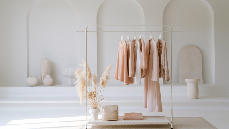 Comment intégrer des tendances de mode dans un mode de vie minimaliste ?