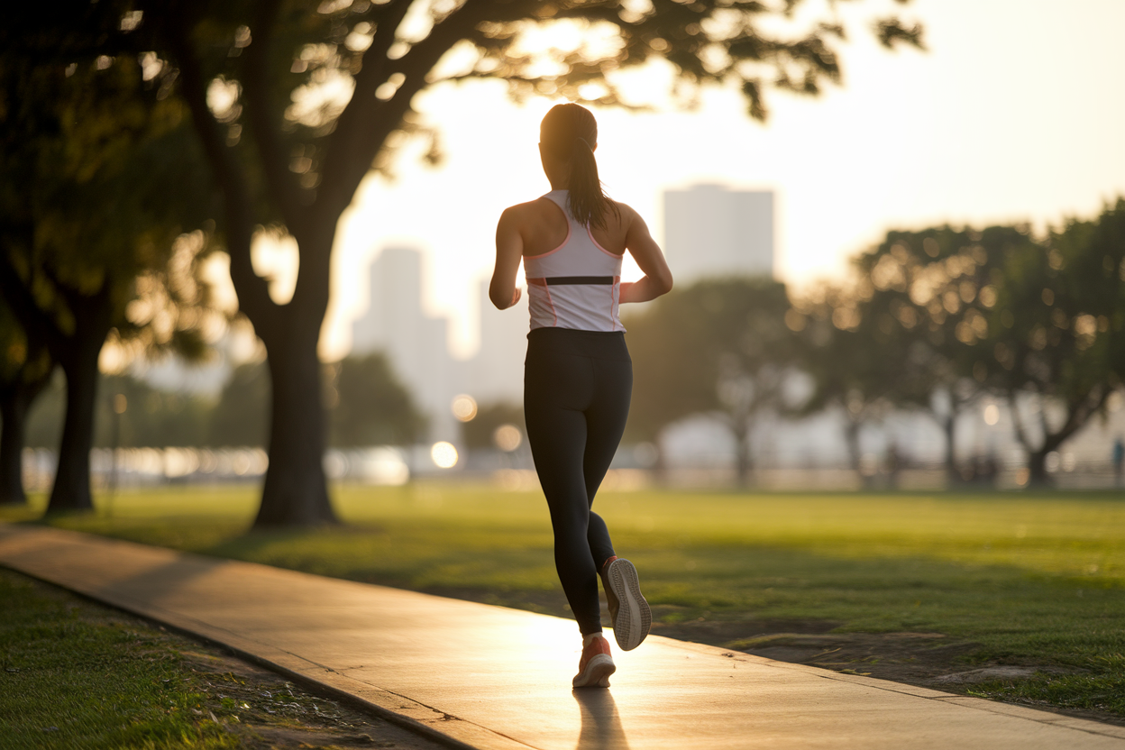 Routines matinales des entrepreneurs à succès pour maximiser leur énergie