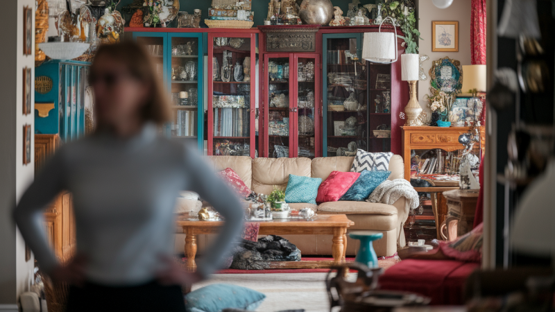 Les erreurs de décoration qui impactent notre bien-être