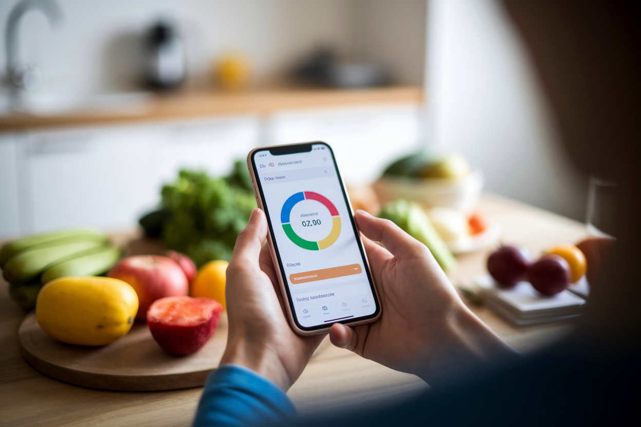 Gérer son diabète au quotidien: applications et outils numériques essentiels