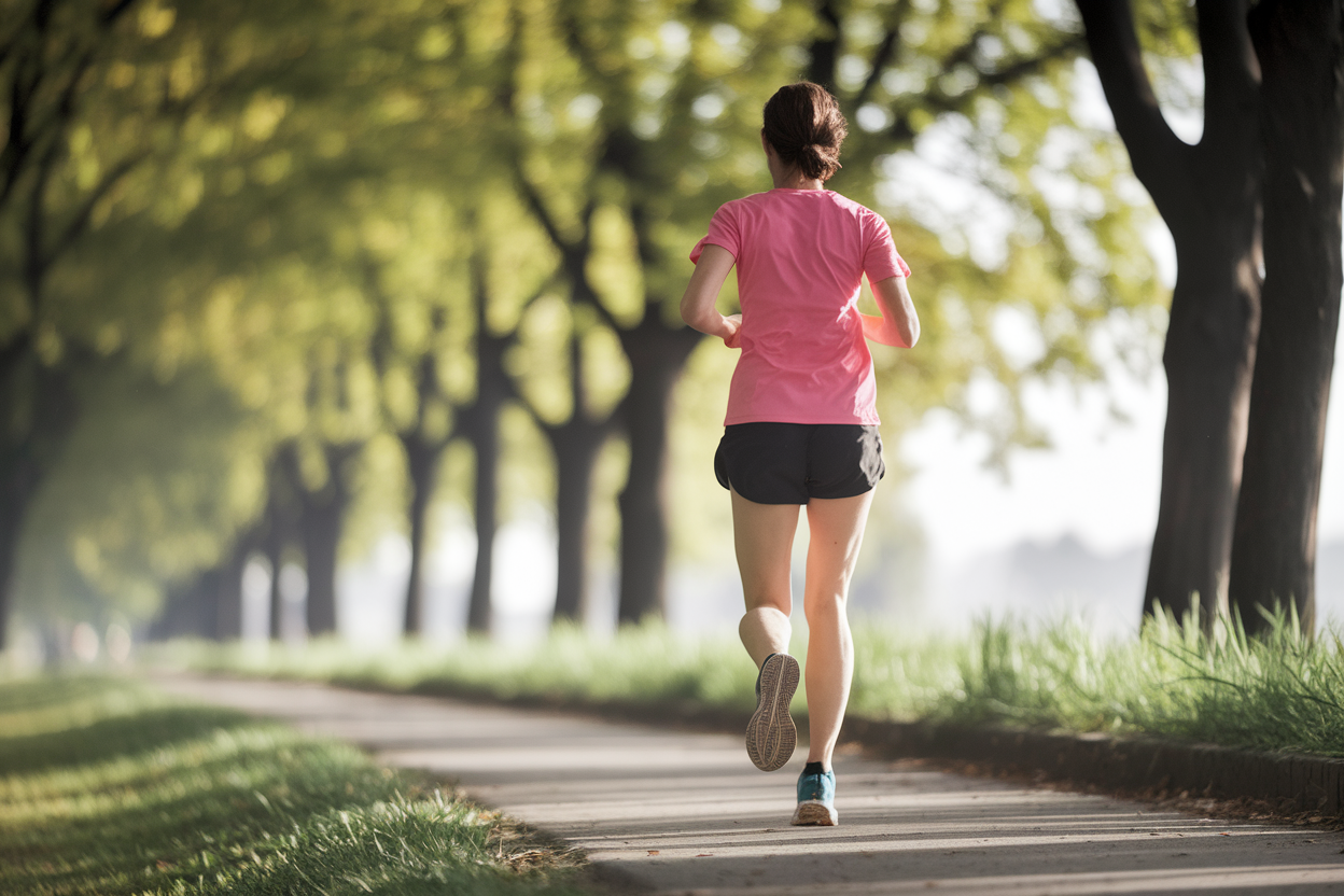 L&rsquo;impact de l&rsquo;activité physique sur la stabilité glycémique