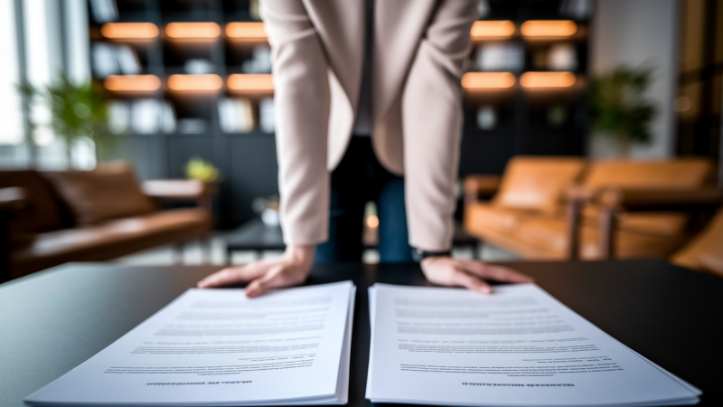 Préserver son énergie face aux litiges de consommation : vos droits essentiels