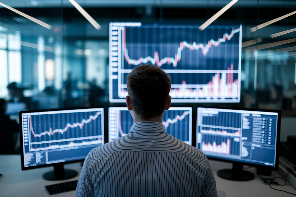 Le pouvoir des données pour optimiser votre énergie personnelle et professionnelle