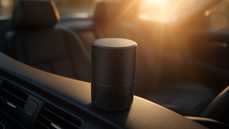 Pollution intérieure de votre véhicule : purifier l&rsquo;habitacle pour mieux respirer