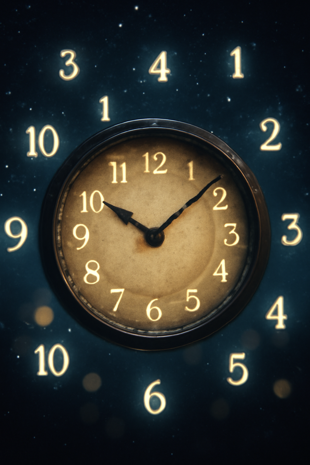 Signification spirituelle des chiffres répétitifs : comprendre les messages angéliques