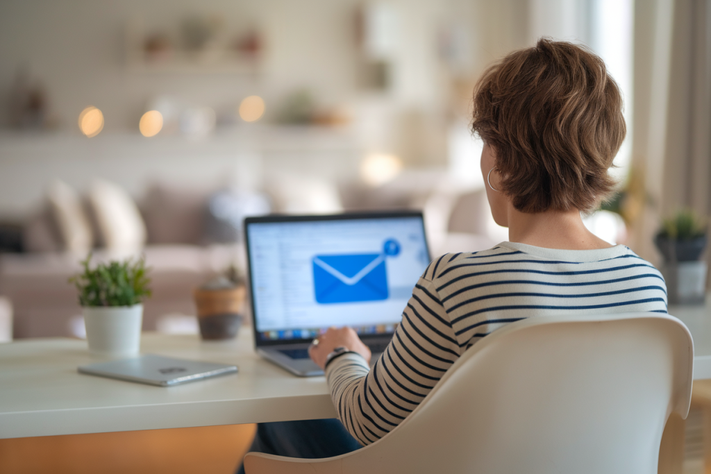 Webmail Alice : Guide d'Accès à Votre Messagerie en Ligne - Bien Etre ...